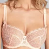 Soutien-gorge Corbeille Avec Armatures Empreinte Romy (Magnolia)
