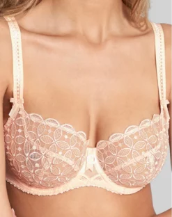 Soutien-gorge Corbeille Avec Armatures Empreinte Romy (Magnolia) 9 Soutien-gorge Corbeille Avec Armatures Empreinte Romy (Magnolia) -Sous-vetement Soldes Boutique soutien gorge corbeille avec armatures empreinte romy magnolia 3