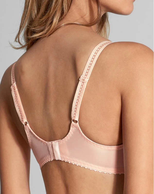 Soutien-gorge Corbeille Avec Armatures Empreinte Romy (Magnolia) 5 Soutien-gorge Corbeille Avec Armatures Empreinte Romy (Magnolia) – Image 5