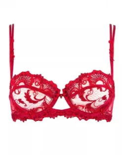 Soutien-gorge Corbeille Bien-être Lise Charmel Dressing Floral (Dressing Solaire)