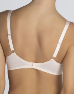 Soutien-gorge Corbeille Bien-être Lise Charmel Sublime En Dentelle (Rose Sublime) -Sous-vetement Soldes Boutique soutien gorge corbeille bien etre lise charmel sublime en dentelle rose sublime 4