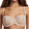 Soutien-gorge Corbeille Chantelle Champs-Elysées (Beige Doré)