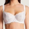 Soutien-gorge Corbeille Confort Aubade Danse Des Sens (Opale)