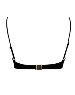 Soutien-gorge Corbeille Coque Triangle à Armatures Lise Charmel Chic Aquatique (Ginger Chic) -Sous-vetement Soldes Boutique soutien gorge corbeille coque triangle a armatures lise charmel chic aquatique ginger chic 3