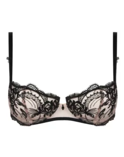 Soutien-gorge Corbeille Couture Verticale Lise Charmel Follement Sexy (Nude Sexy) -Sous-vetement Soldes Boutique soutien gorge corbeille couture verticale lise charmel follement sexy nude sexy 5