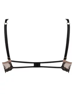 Soutien-gorge Corbeille Couture Verticale Lise Charmel Follement Sexy (Nude Sexy) -Sous-vetement Soldes Boutique soutien gorge corbeille couture verticale lise charmel follement sexy nude sexy 6