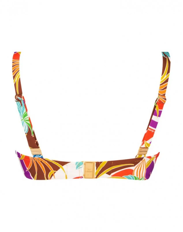 Soutien-gorge Corbeille De Bain à Bonnets Profonds Lise Charmel Energie Soleil (Mandarine Soleil) 4 Soutien-gorge Corbeille De Bain à Bonnets Profonds Lise Charmel Energie Soleil (Mandarine Soleil) – Image 4