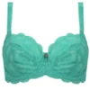 Soutien-gorge Corbeille Fitting Antigel Stricto Sensuelle (Stricto Vert)