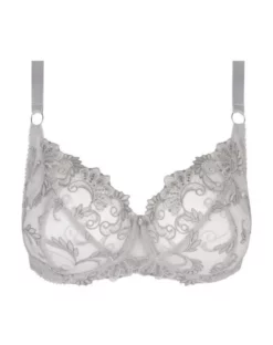 Soutien-gorge Corbeille Fitting Lise Charmel Dressing Floral (Dressing Argent) 6 Soutien-gorge Corbeille Fitting Lise Charmel Dressing Floral (Dressing Argent) -Sous-vetement Soldes Boutique soutien gorge corbeille fitting lise charmel dressing floral dressing argent 2