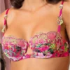 Soutien-gorge Corbeille Lise Charmel Envolée De Fleurs (Envolée Fuschia)