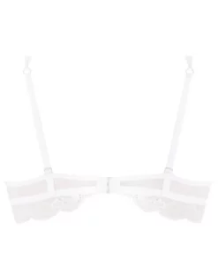 Soutien-gorge Corbeille Lise Charmel Féérie Couture (Blanc) 13 Soutien-gorge Corbeille Lise Charmel Féérie Couture (Blanc) -Sous-vetement Soldes Boutique soutien gorge corbeille lise charmel feerie couture blanc 6