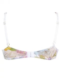 Soutien-gorge Corbeille Lise Charmel Féérie Florale (Pastel Floral) 5 Soutien-gorge Corbeille Lise Charmel Féérie Florale (Pastel Floral) -Sous-vetement Soldes Boutique soutien gorge corbeille lise charmel feerie florale pastel floral 2