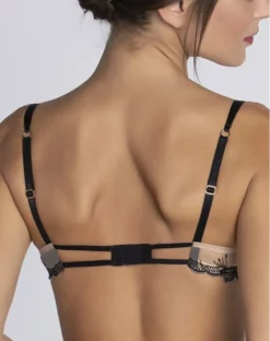 Soutien-gorge Corbeille Lise Charmel Follement Sexy (Nude Sexy) 10 Soutien-gorge Corbeille Lise Charmel Follement Sexy (Nude Sexy) -Sous-vetement Soldes Boutique soutien gorge corbeille lise charmel follement sexy nude sexy 3