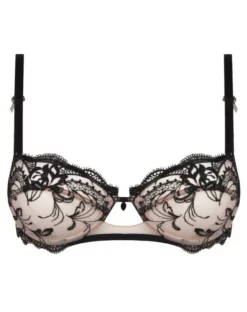 Soutien-gorge Corbeille Lise Charmel Follement Sexy (Nude Sexy) 12 Soutien-gorge Corbeille Lise Charmel Follement Sexy (Nude Sexy) -Sous-vetement Soldes Boutique soutien gorge corbeille lise charmel follement sexy nude sexy 5