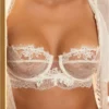 Soutien-gorge Corbeille Lise Charmel Imagine La Beauté (Ecru Nacre)
