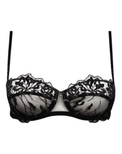Soutien-gorge Corbeille Lise Charmel Les Nuits Chics (Nuit Argent) 6 Soutien-gorge Corbeille Lise Charmel Les Nuits Chics (Nuit Argent) -Sous-vetement Soldes Boutique soutien gorge corbeille lise charmel les nuits chics nuit argent 2