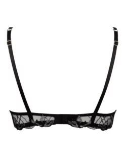 Soutien-gorge Corbeille Lise Charmel Les Nuits Chics (Nuit Argent) 7 Soutien-gorge Corbeille Lise Charmel Les Nuits Chics (Nuit Argent) -Sous-vetement Soldes Boutique soutien gorge corbeille lise charmel les nuits chics nuit argent 3