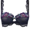 Soutien-gorge Corbeille Lise Charmel Magie Saphir (Eclosion Saphir)