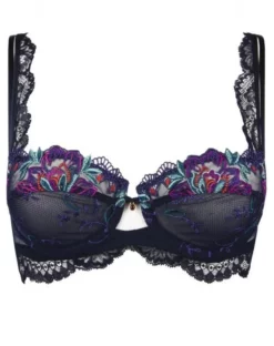 Soutien-gorge Corbeille Lise Charmel Magie Saphir (Eclosion Saphir)