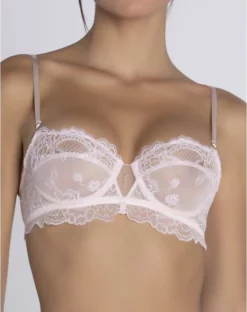 Soutien-gorge Corbeille Lise Charmel Sublime En Dentelle (Rose Sublime) 11 Soutien-gorge Corbeille Lise Charmel Sublime En Dentelle (Rose Sublime) -Sous-vetement Soldes Boutique soutien gorge corbeille lise charmel sublime en dentelle rose sublime 3