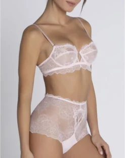 Soutien-gorge Corbeille Lise Charmel Sublime En Dentelle (Rose Sublime) 12 Soutien-gorge Corbeille Lise Charmel Sublime En Dentelle (Rose Sublime) -Sous-vetement Soldes Boutique soutien gorge corbeille lise charmel sublime en dentelle rose sublime 4