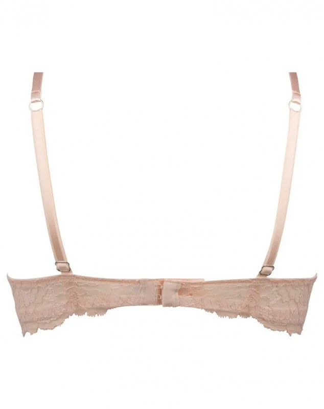 Soutien-gorge Corbeille Lise Charmel Sublime En Dentelle (Rose Sublime) 8 Soutien-gorge Corbeille Lise Charmel Sublime En Dentelle (Rose Sublime) – Image 8