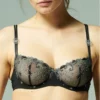 Simone Perele Soutien-gorge Corbeille Simone Pérèle Délice (Moonlight)