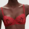 Simone Perele Soutien-gorge Corbeille Simone Pérèle Saga (Lipstick)