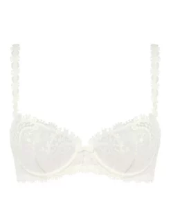Simone Perele Soutien-gorge Corbeille Simone Pérèle Wish (Naturel) -Sous-vetement Soldes Boutique soutien gorge corbeille simone perele wish naturel 2