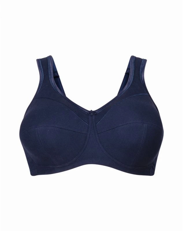 Soutien-gorge D'allègement Jana Anita Confort (Bleu Marine) 2 Soutien-gorge D'allègement Jana Anita Confort (Bleu Marine) – Image 2