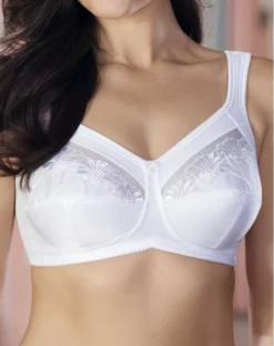 Soutien-gorge D'allègement Safina Anita Confort (Blanc)