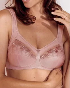 Soutien-gorge D'allègement Sans Armature Anita Safina (Mellow Rose)