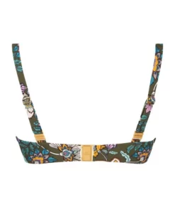 Soutien-gorge De Bain à Coque Bonnets Profonds Lise Charmel Fleur Persane (Bronze Persanne) 5 Soutien-gorge De Bain à Coque Bonnets Profonds Lise Charmel Fleur Persane (Bronze Persanne) -Sous-vetement Soldes Boutique soutien gorge de bain a coque bonnets profonds lise charmel fleur persane bronze persanne 2