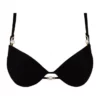 Soutien-gorge De Bain à Coques Progressives Lise Charmel Perles Nacrées (Noir)