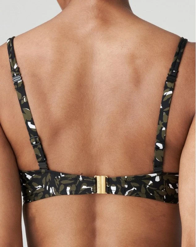 Soutien-gorge De Bain Armatures Marie Jo Bain Cordoba (Rainforest) 4 Soutien-gorge De Bain Armatures Marie Jo Bain Cordoba (Rainforest) – Image 4