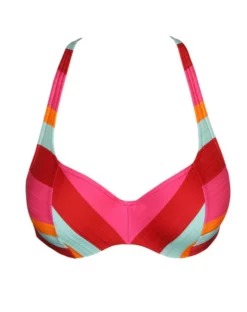 Soutien-gorge De Bain Balconnet Embourré Marie Jo Bain Tenedos (Jazzy) 7 Soutien-gorge De Bain Balconnet Embourré Marie Jo Bain Tenedos (Jazzy) -Sous-vetement Soldes Boutique soutien gorge de bain balconnet embourre marie jo bain tenedos jazzy 3