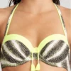 Soutien-gorge De Bain Balconnet Marie Jo Bain Murcia (Yellow Flash)