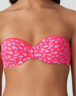Soutien-gorge De Bain Balconnet Rembourré Marie Jo Bain La Gomera (Deep Sea Coral) 10 Soutien-gorge De Bain Balconnet Rembourré Marie Jo Bain La Gomera (Deep Sea Coral) -Sous-vetement Soldes Boutique soutien gorge de bain balconnet rembourre marie jo bain la gomera deep sea coral 2
