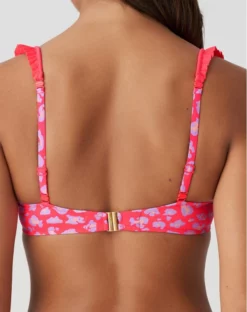 Soutien-gorge De Bain Balconnet Rembourré Marie Jo Bain La Gomera (Deep Sea Coral) 11 Soutien-gorge De Bain Balconnet Rembourré Marie Jo Bain La Gomera (Deep Sea Coral) -Sous-vetement Soldes Boutique soutien gorge de bain balconnet rembourre marie jo bain la gomera deep sea coral 3