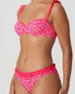 Soutien-gorge De Bain Balconnet Rembourré Marie Jo Bain La Gomera (Deep Sea Coral) 12 Soutien-gorge De Bain Balconnet Rembourré Marie Jo Bain La Gomera (Deep Sea Coral) -Sous-vetement Soldes Boutique soutien gorge de bain balconnet rembourre marie jo bain la gomera deep sea coral 4