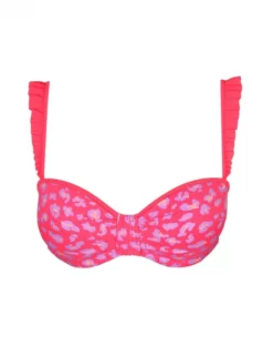 Soutien-gorge De Bain Balconnet Rembourré Marie Jo Bain La Gomera (Deep Sea Coral) 14 Soutien-gorge De Bain Balconnet Rembourré Marie Jo Bain La Gomera (Deep Sea Coral) -Sous-vetement Soldes Boutique soutien gorge de bain balconnet rembourre marie jo bain la gomera deep sea coral 6