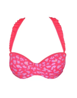 Soutien-gorge De Bain Balconnet Rembourré Marie Jo Bain La Gomera (Deep Sea Coral) 15 Soutien-gorge De Bain Balconnet Rembourré Marie Jo Bain La Gomera (Deep Sea Coral) -Sous-vetement Soldes Boutique soutien gorge de bain balconnet rembourre marie jo bain la gomera deep sea coral 7