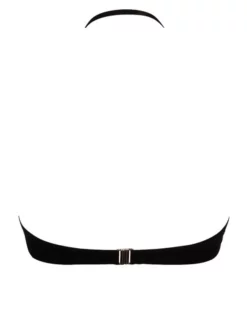 Soutien-gorge De Bain Bandeau à Coques Antigel La Muse Dolce Vita (Pois Noir) 7 Soutien-gorge De Bain Bandeau à Coques Antigel La Muse Dolce Vita (Pois Noir) -Sous-vetement Soldes Boutique soutien gorge de bain bandeau a coques antigel la muse dolce vita pois noir 3