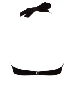 Soutien-gorge De Bain Coque Antigel La Muse Dentelle (Noir) -Sous-vetement Soldes Boutique soutien gorge de bain coque antigel la muse dentelle noir 2