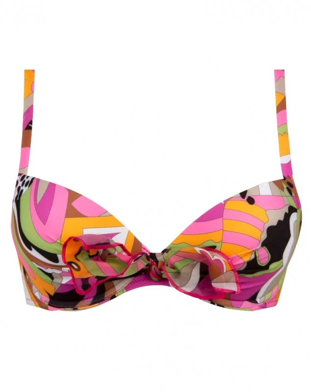 Soutien-gorge De Bain Coque Antigel La Muse Du Vent (Vent De Terre) 1 Soutien-gorge De Bain Coque Antigel La Muse Du Vent (Vent De Terre)