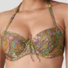 Soutien-gorge De Bain Coque Balconnet Prima Donna Swim Sakarun (Sunny Paisley)