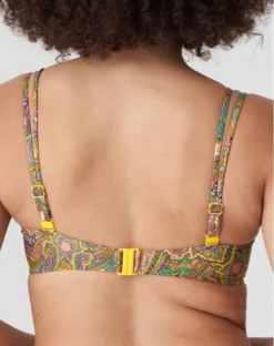 Soutien-gorge De Bain Coque Balconnet Prima Donna Swim Sakarun (Sunny Paisley) -Sous-vetement Soldes Boutique soutien gorge de bain coque balconnet prima donna swim sakarun sunny paisley 2