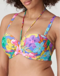 Soutien-gorge De Bain Coque Bandeau Prima Donna Swim Sazan (Blue Bloom) 13 Soutien-gorge De Bain Coque Bandeau Prima Donna Swim Sazan (Blue Bloom) -Sous-vetement Soldes Boutique soutien gorge de bain coque bandeau prima donna swim sazan blue bloom 4