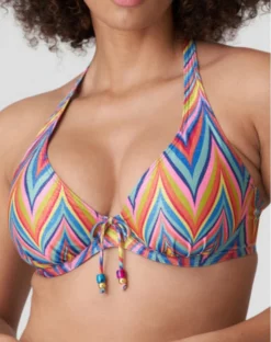 Soutien-gorge De Bain Coque Plunge Prima Donna Swim Kea (Rainbow Paradise) 9 Soutien-gorge De Bain Coque Plunge Prima Donna Swim Kea (Rainbow Paradise) -Sous-vetement Soldes Boutique soutien gorge de bain coque plunge prima donna swim kea rainbow paradise 2