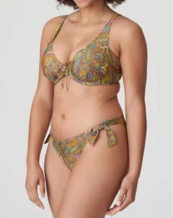 Soutien-gorge De Bain Coque Plunge Prima Donna Swim Sakarun (Sunny Paisley) -Sous-vetement Soldes Boutique soutien gorge de bain coque plunge prima donna swim sakarun sunny paisley 2